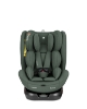 Slika Autosjedalica i-Moove 2 i-Size, Grupa 0+, 1, 2, 3 (0-36 kg) (40-150 cm) - Army Green Kikka Boo 