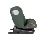 Slika Autosjedalica i-Moove 2 i-Size, Grupa 0+, 1, 2, 3 (0-36 kg) (40-150 cm) - Army Green Kikka Boo 