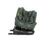 Slika Autosjedalica i-Moove 2 i-Size, Grupa 0+, 1, 2, 3 (0-36 kg) (40-150 cm) - Army Green Kikka Boo 
