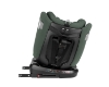 Slika Autosjedalica i-Moove 2 i-Size, Grupa 0+, 1, 2, 3 (0-36 kg) (40-150 cm) - Army Green Kikka Boo 