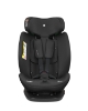 Slika  Autosjedalica i-Explore 2 i-Size, Grupa 0+, 1, 2, 3 (0-36 kg) (40-150 cm) - Black Kikka Boo