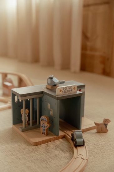 Slika Policijska postaja Little Dutch 