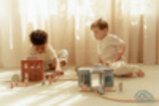 Slika Vatrogasna postaja Little Dutch 