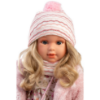 Slika Lutka Lucia (40 cm)