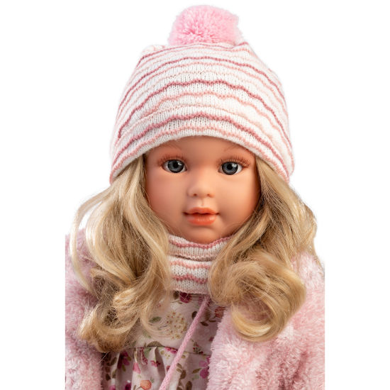 Slika Lutka Lucia (40 cm)