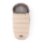 Footmuff Comfy 4 u 1 zimska vreća za kolica, Rose Petal PETITE&amp;MARS 