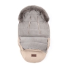 Slika Footmuff Comfy 4 u 1 zimska vreća za kolica, Rose Petal PETITE&amp;MARS 