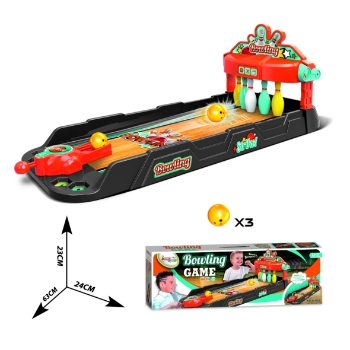 Slika Stolna igra kuglanje 80470