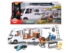 Slika Vozilo set Camper 33 cm 203837021 DICKIE 