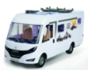 Slika Vozilo set Camper 33 cm 203837021 DICKIE 