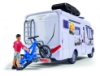 Slika Vozilo set Camper 33 cm 203837021 DICKIE 
