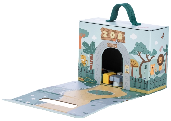 Slika Životinjsko društvo 81712 FREE 2 PLAY