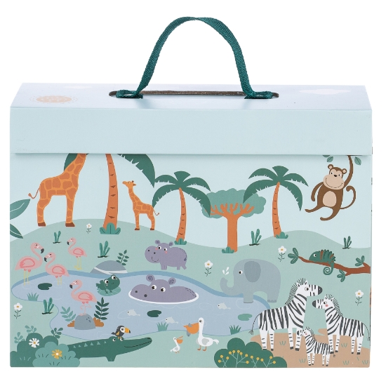 Slika Životinjsko društvo 81712 FREE 2 PLAY