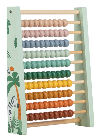 Slika Drveno računalo 81729 FREE 2 PLAY 