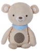 Slika Moj prvi medvjedić bež/plava, 25 cm 82375 FREE 2 PLAY 