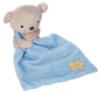 Slika Tješilica medvjedić bež/plava,16 cm, 82399 FREE 2 PLAY 