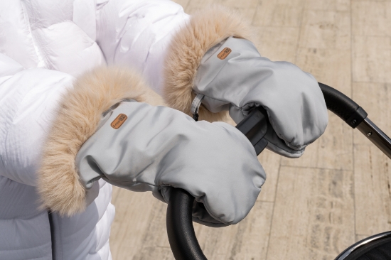 Slika Dodatak rukavice grey 85239 FREEON 