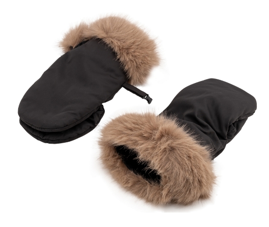 Slika Dodatak rukavice black 85222 FREEON 