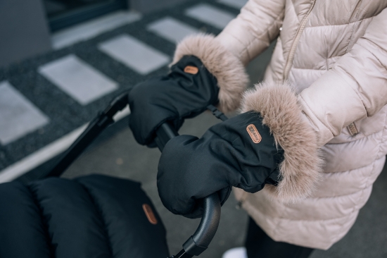 Slika Dodatak rukavice black 85222 FREEON 