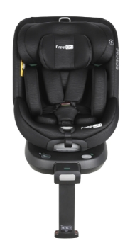 Slika Autosjedalica i-size 40-125 cm Lotus black 86076 FREEON 