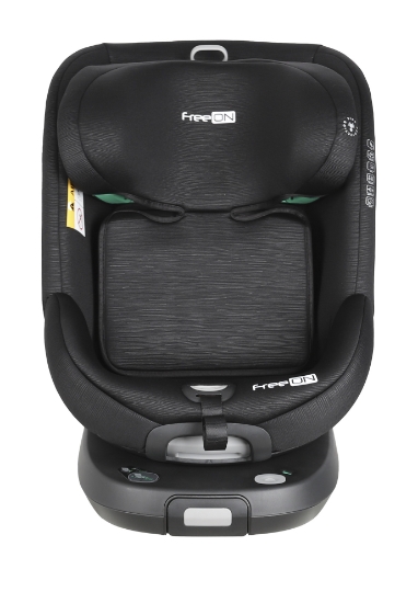 Slika Autosjedalica i-size 40-125 cm Lotus black 86076 FREEON 