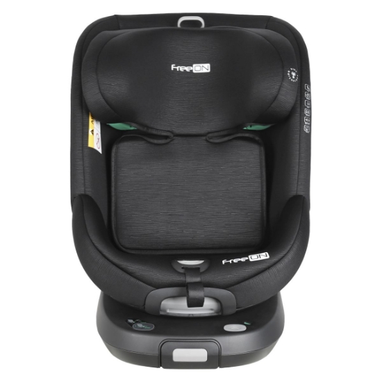 Slika Autosjedalica i-size 40-125 cm Lotus black 86076 FREEON 