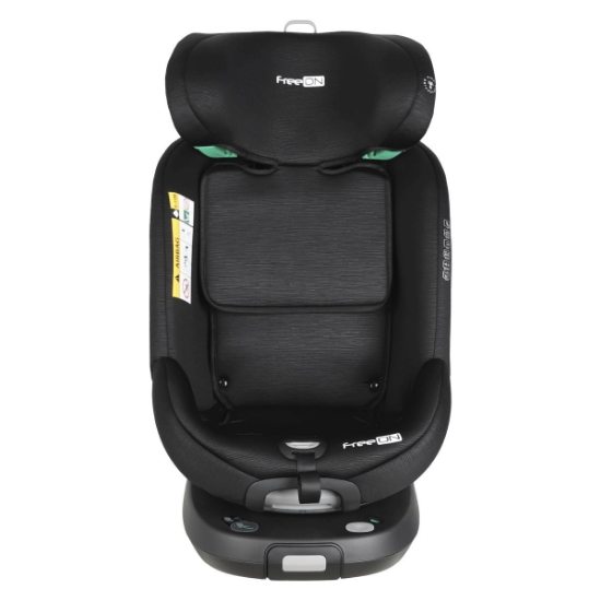 Slika Autosjedalica i-size 40-125 cm Lotus black 86076 FREEON 