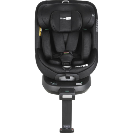Slika Autosjedalica i-size 40-125 cm Lotus black 86076 FREEON 