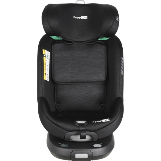 Slika Autosjedalica i-size 40-125 cm Lotus black 86076 FREEON 