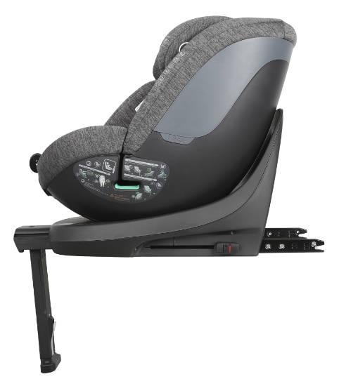Slika Autosjedalica i-size 40-125 cm Lotus grey 86083 FREEON 
