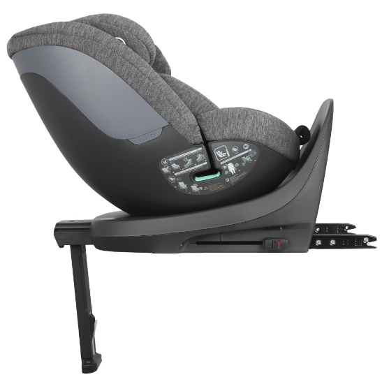 Slika Autosjedalica i-size 40-125 cm Lotus grey 86083 FREEON 
