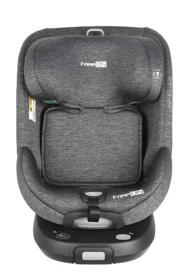 Slika Autosjedalica i-size 40-125 cm Lotus grey 86083 FREEON 