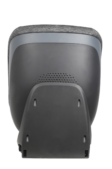 Slika Autosjedalica i-size 40-125 cm Lotus grey 86083 FREEON 