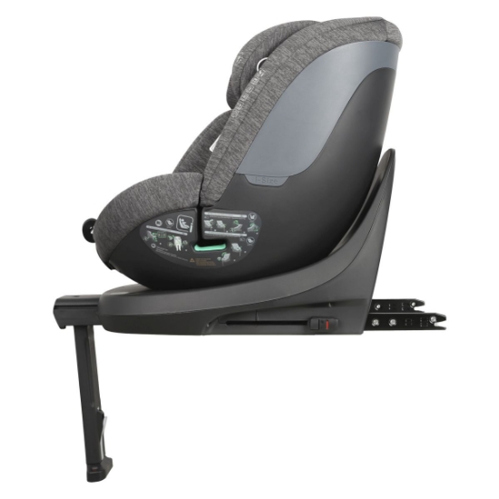 Slika Autosjedalica i-size 40-125 cm Lotus grey 86083 FREEON 