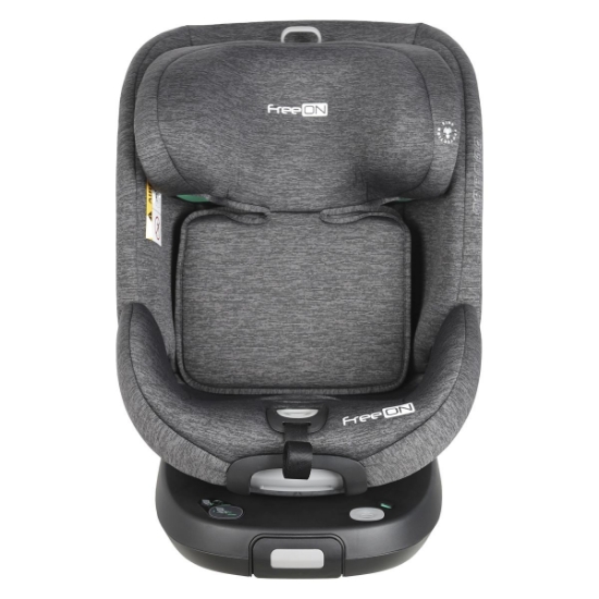 Slika Autosjedalica i-size 40-125 cm Lotus grey 86083 FREEON 