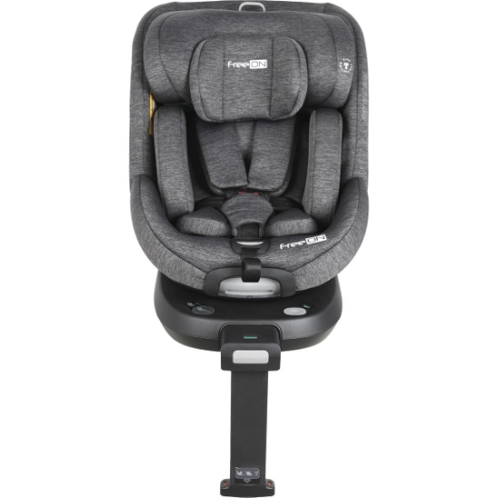 Slika Autosjedalica i-size 40-125 cm Lotus grey 86083 FREEON 
