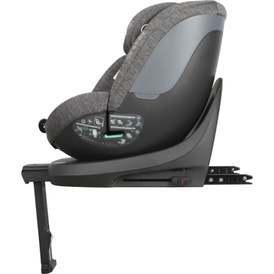 Slika Autosjedalica i-size 40-125 cm Lotus grey 86083 FREEON 
