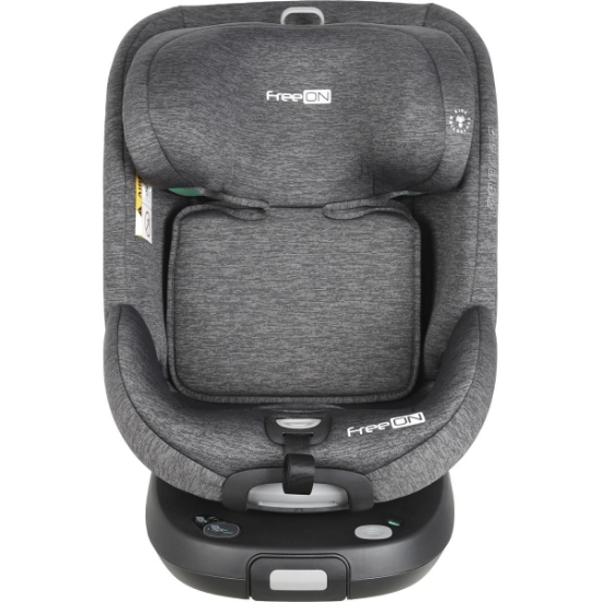Slika Autosjedalica i-size 40-125 cm Lotus grey 86083 FREEON 