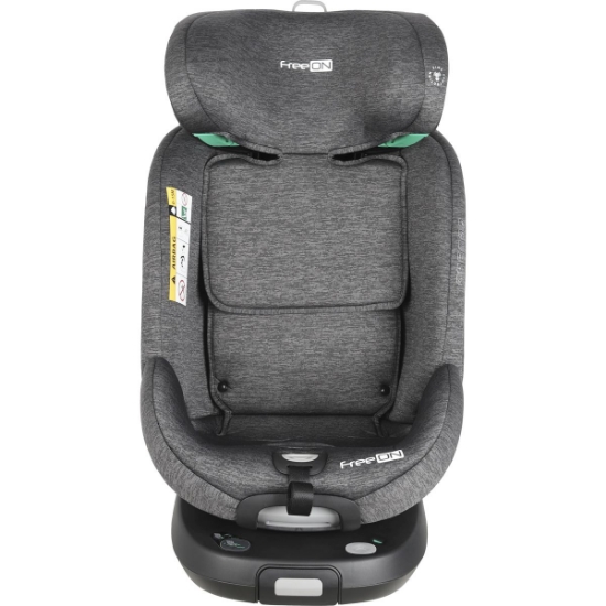 Slika Autosjedalica i-size 40-125 cm Lotus grey 86083 FREEON 