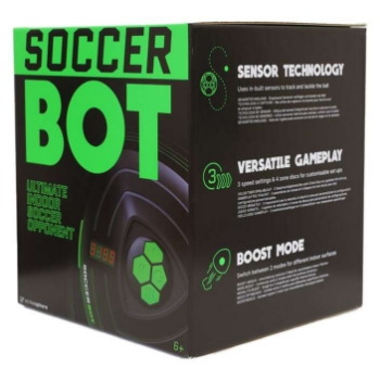Slika Soccer Bot nogometni robot 1001CB STRIKESPHERE 