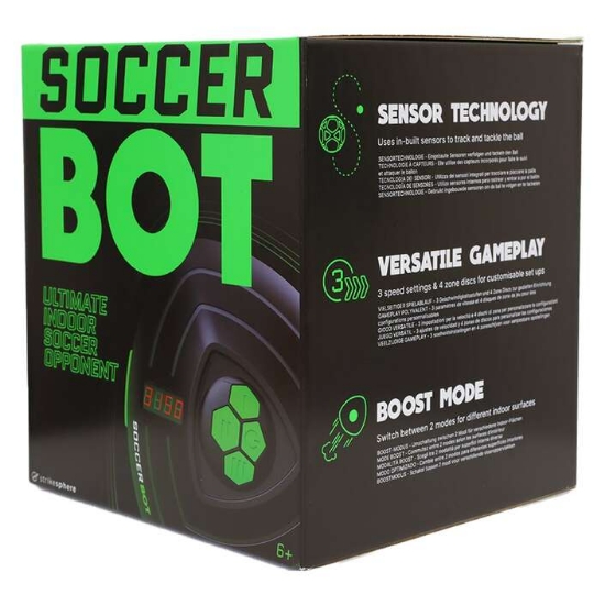 Slika Soccer Bot nogometni robot 1001CB STRIKESPHERE 