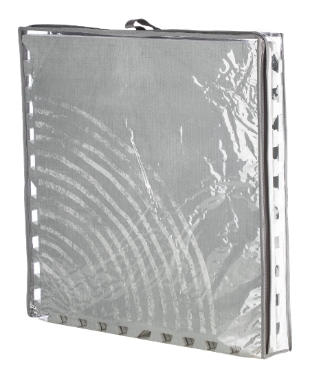 Slika Pjena puzzle zavoj, 59,5 x 59,5 x 2 cm x 6 kom 86052 FREE 2 PLAY