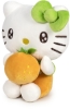 Slika HELLO KITTY pliš Macedonia, 20cm 760025470