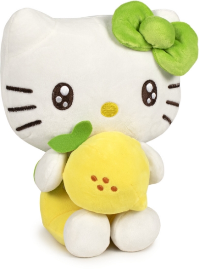 Slika HELLO KITTY pliš Macedonia, 20cm 760025470