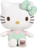 Slika Pliš With Patch, 25 cm 760026012 HELLO KITTY 