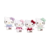Slika Pliš With Patch, 25 cm 760026012 HELLO KITTY 