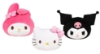 Slika 35 cm 760026171 HELLO KITTY