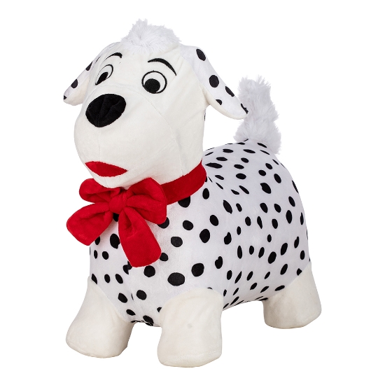 Slika Skakalica životinja s plišanom navlakom psić 86250 FREE 2 PLAY 