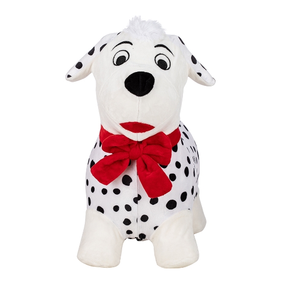 Slika Skakalica životinja s plišanom navlakom psić 86250 FREE 2 PLAY 