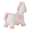 Slika  Skakalica životinja s plišanom navlakom jednorog 86281 FREE 2 PLAY